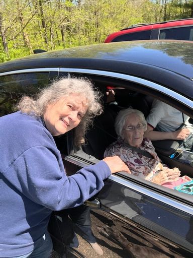 Wanda L. (Bowers)  Longstreth photo gallery thumbnail 48 of 71