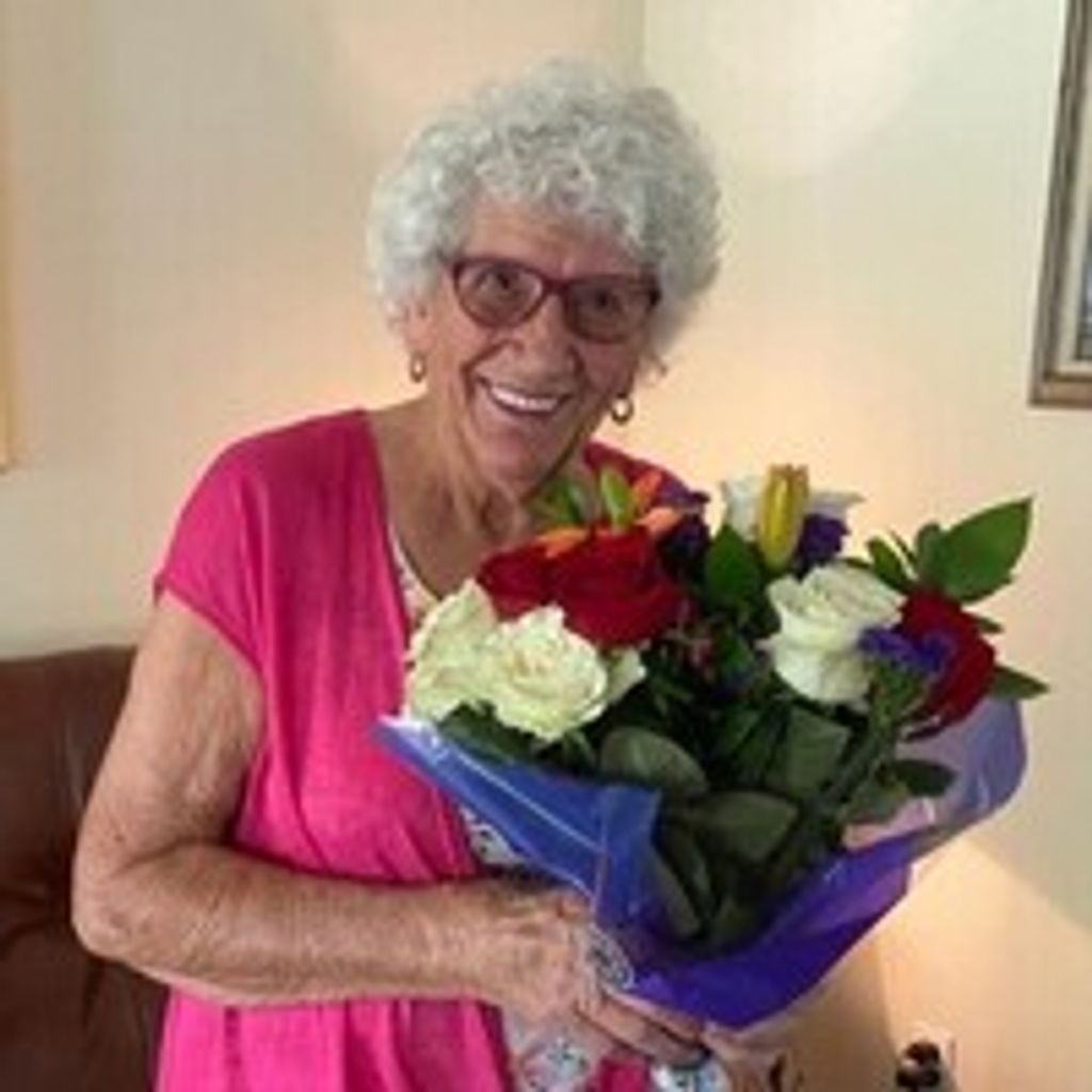 Minnie C. Lively Profile Photo