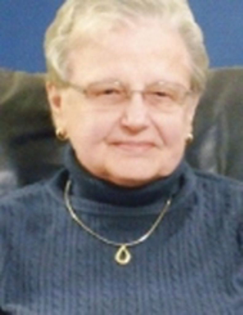 Josephine (Leiterman) Bielinski