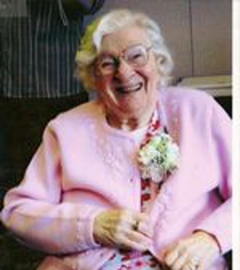 Lillian E. Sebring