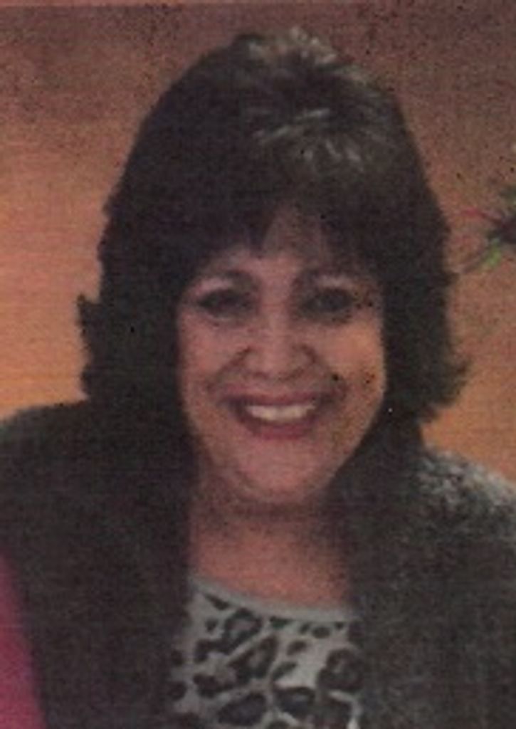 Judith Guerine