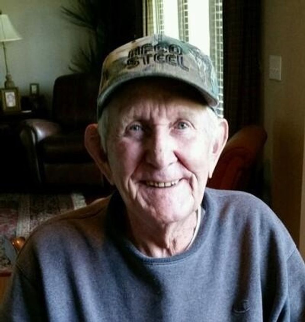 Burton Lamb, Jr. Profile Photo