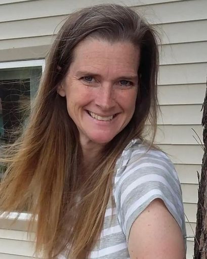Kelly Sue O'Brien's obituary image