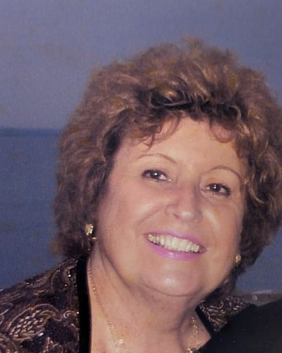 Barbara Brady Profile Photo