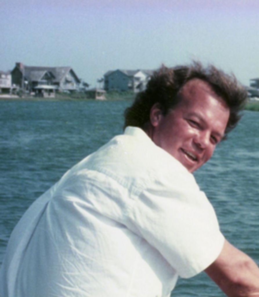 Charles Williams Profile Photo