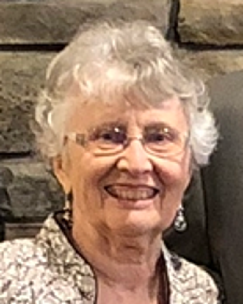 Beverly June Paul