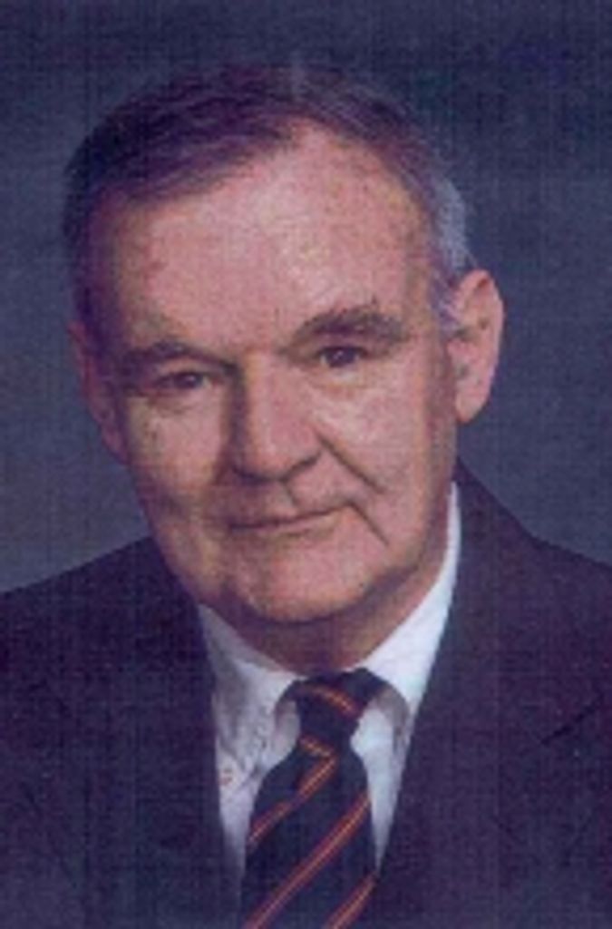 Paul William Miller