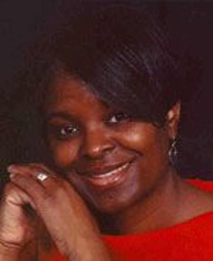 Sharon Elizabeth Hughes