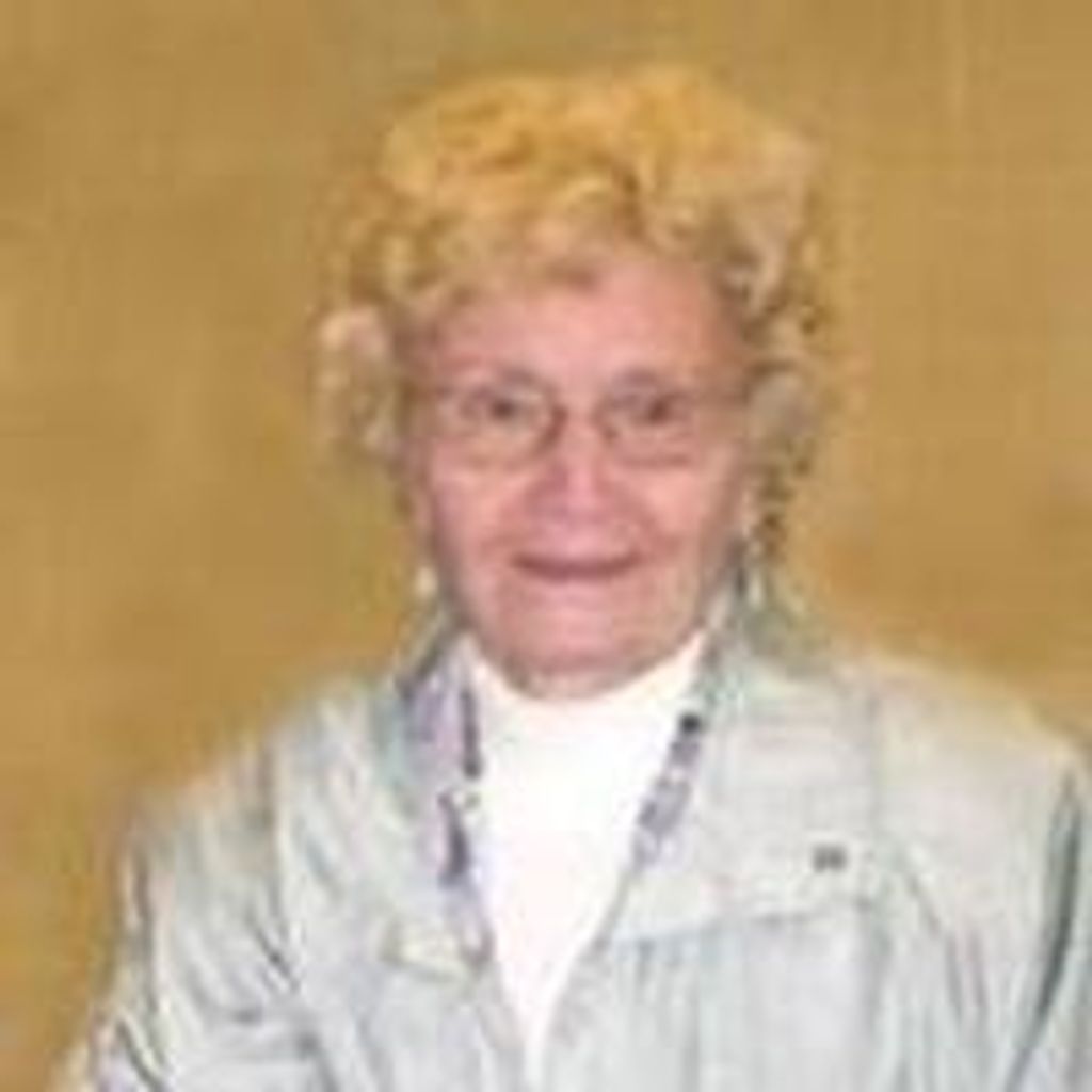 Pauline F. Wensyel