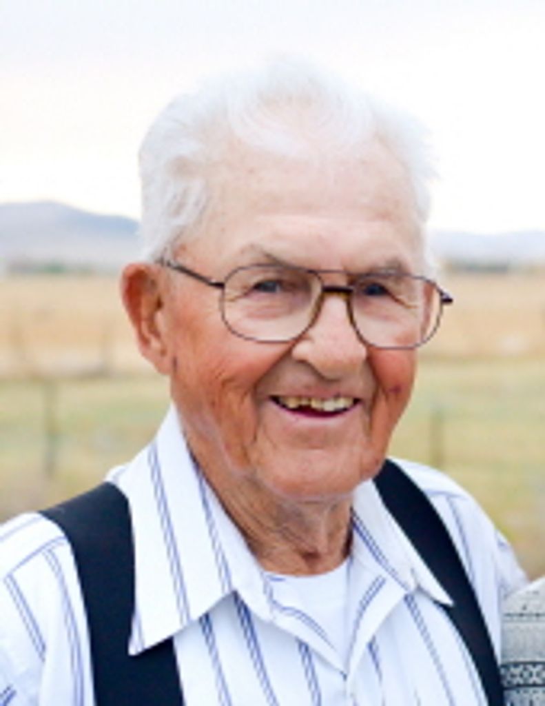 Raymond  Adrian Middlestead