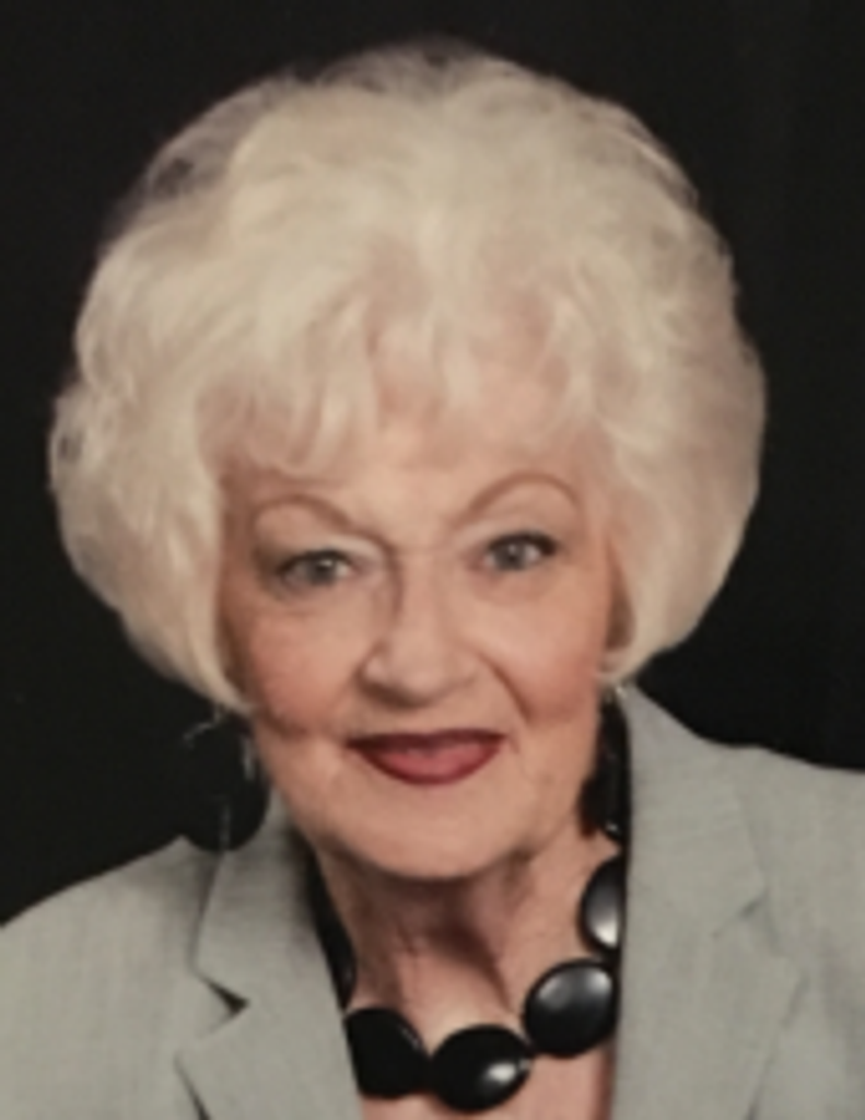 Betty Nealey