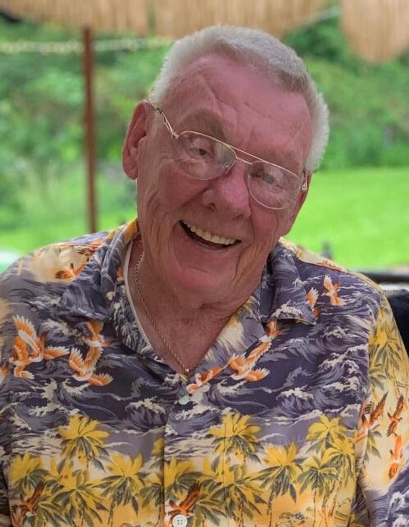 Elmer Robert Vitek Profile Photo