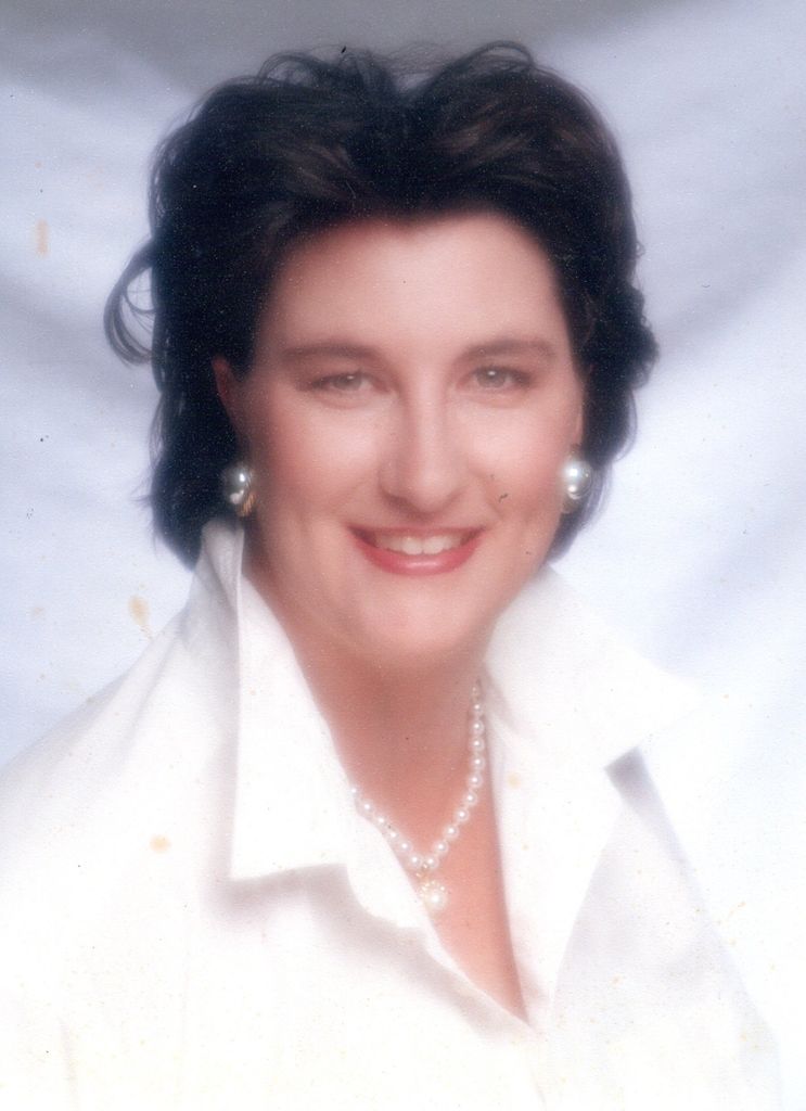 Paulette Kay Hopper Profile Photo