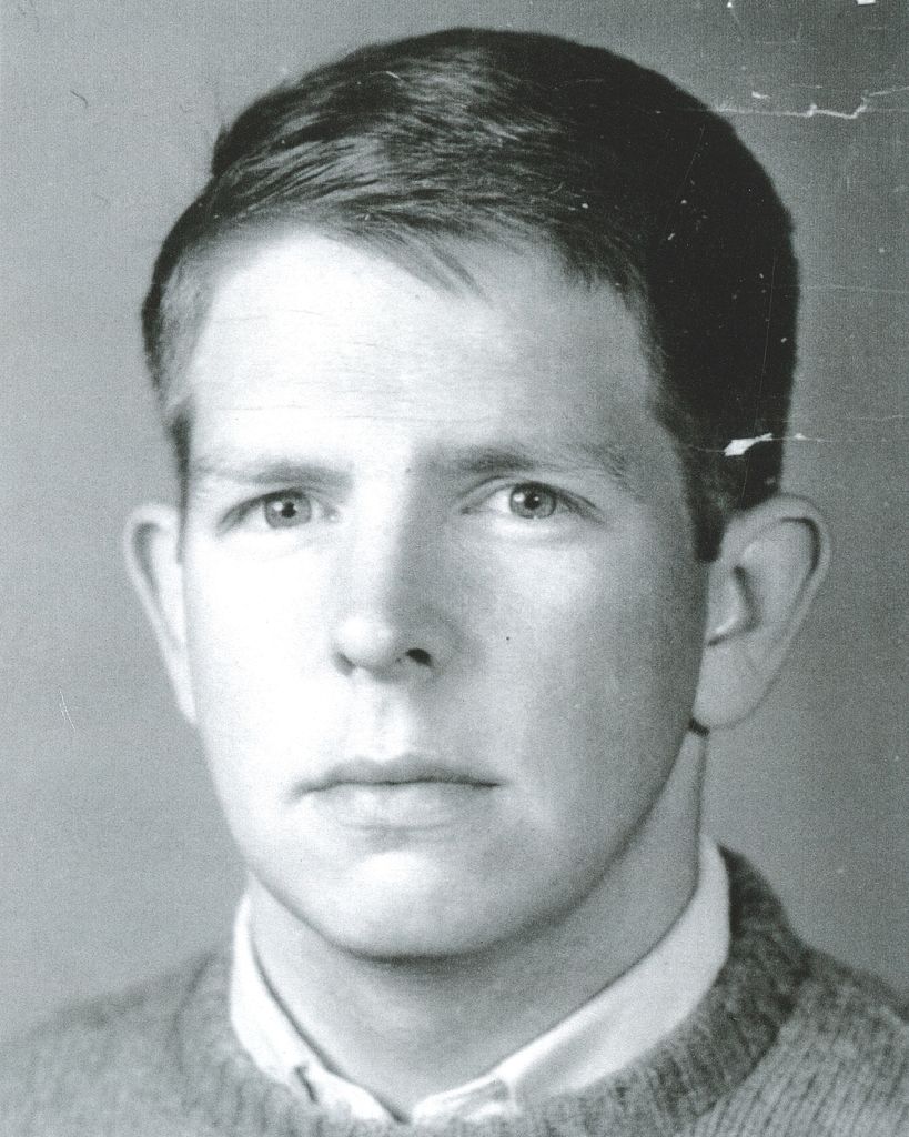 Thomas "Tom" Rock Lindsay