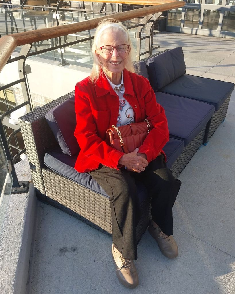 Martha Garretson Wright Profile Photo