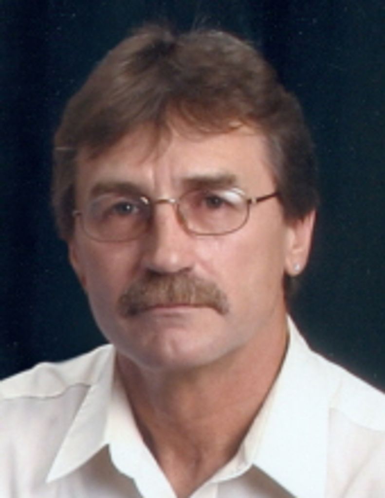 Wayne A. Rutter