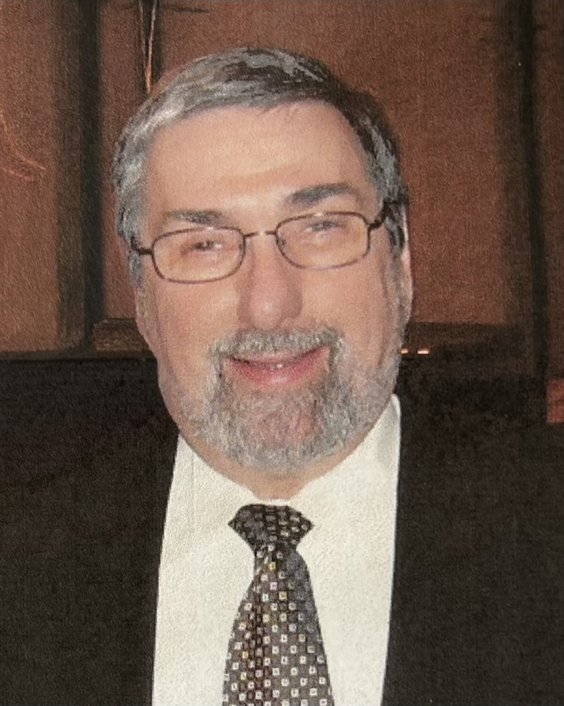 Marvin Lyle Birnbaum MD, PhD Profile Photo
