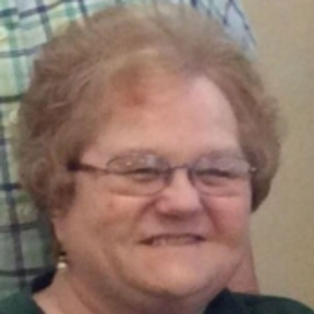 Betty Lou Cramer