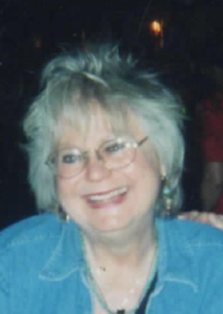 Madeline Rose Rieder Profile Photo