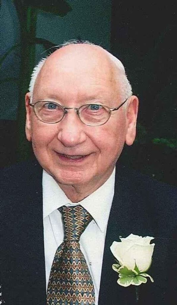 Vernon V. Vollmer Sr. Profile Photo