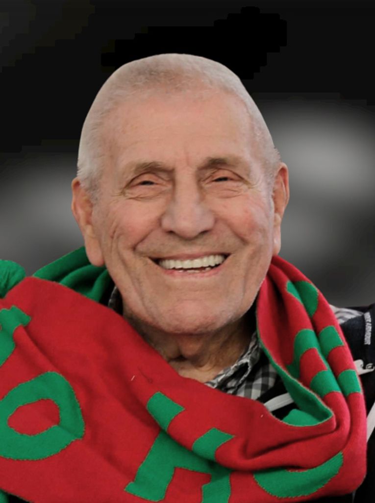 Wesley Kuehl Sr.
