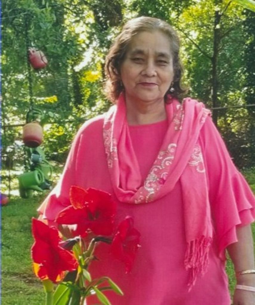 Paulina Velarde Marin