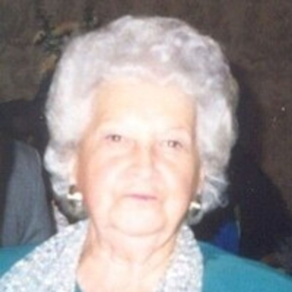 Eleanor J. Olson