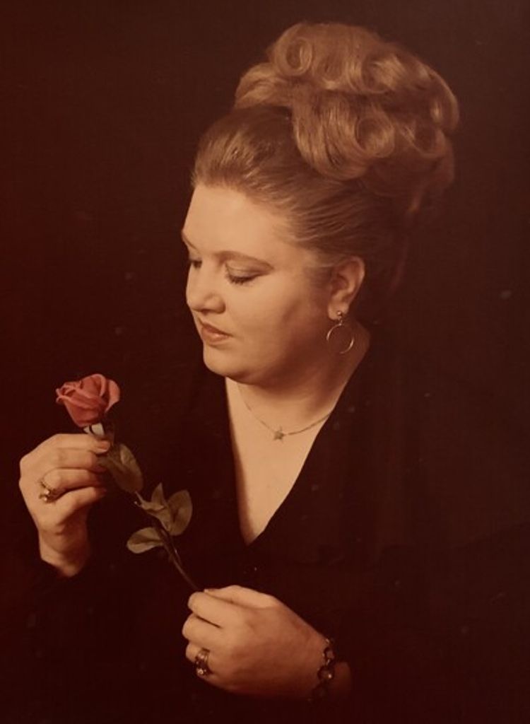 Anna Sue Nelson Profile Photo