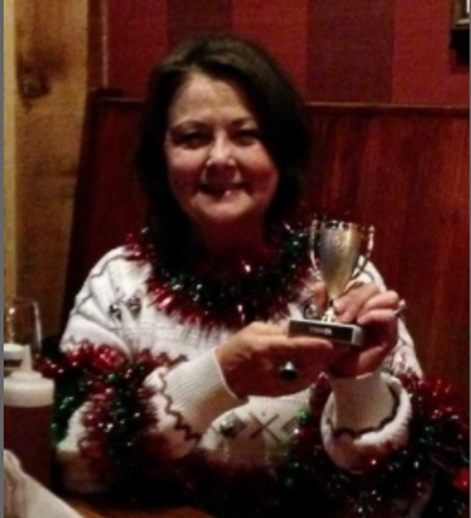 Gross, Adelle G. Profile Photo