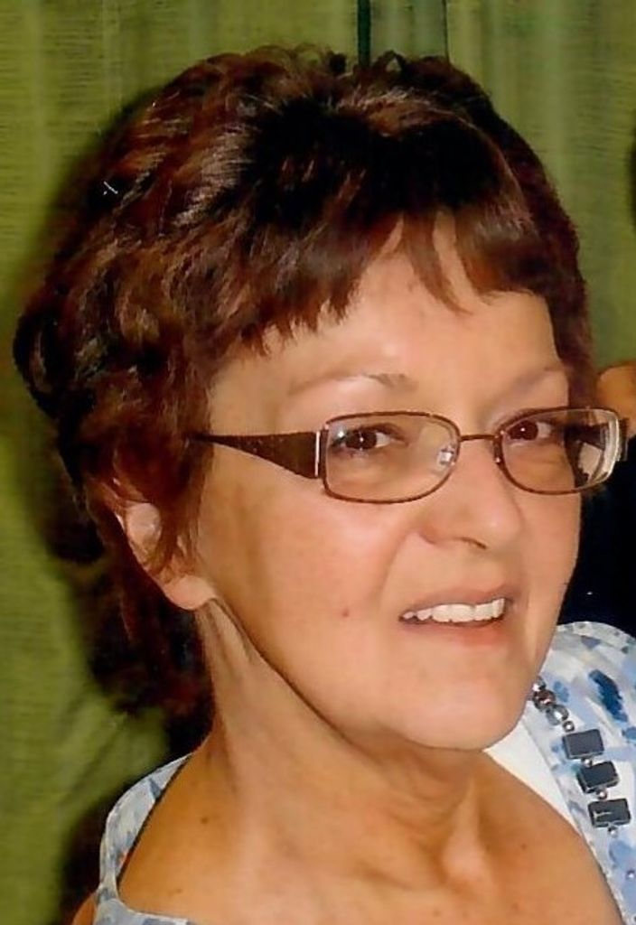 Carolyn Mae Hafer