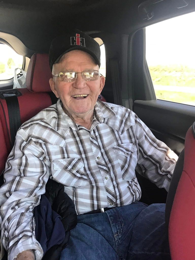 Eldon Myrle Gannaway Profile Photo