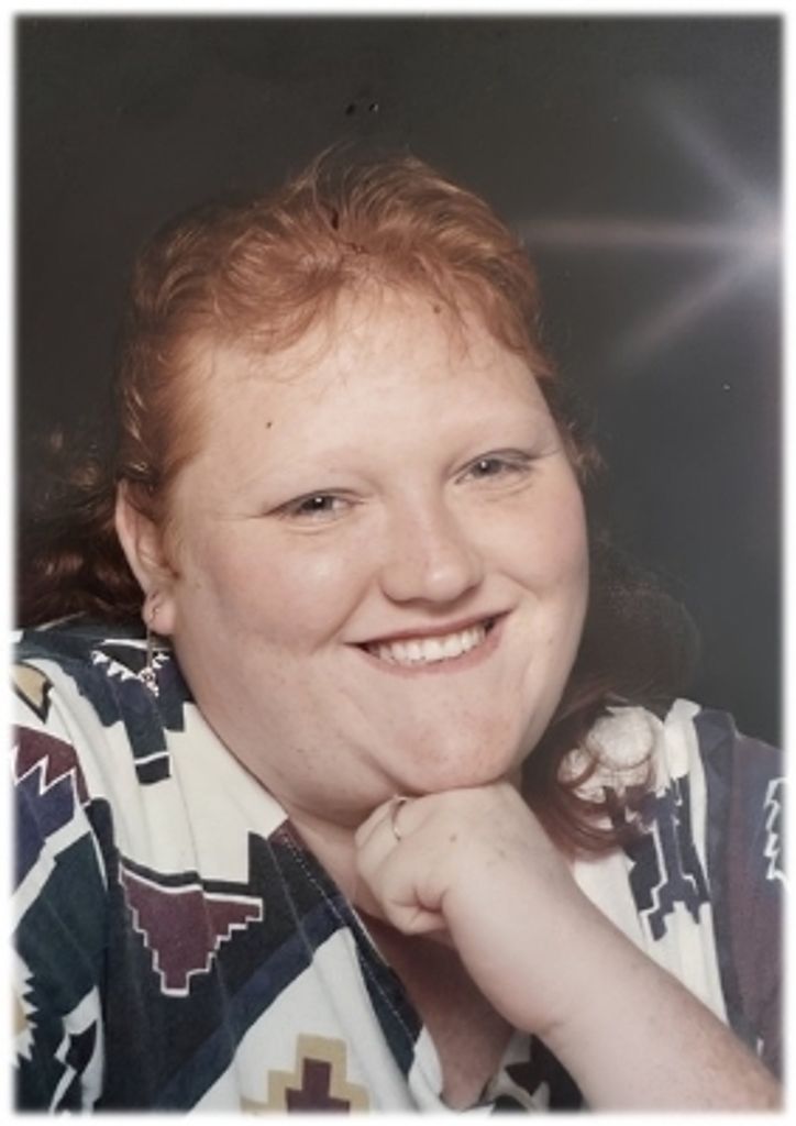 Christal Gail Pippin Profile Photo