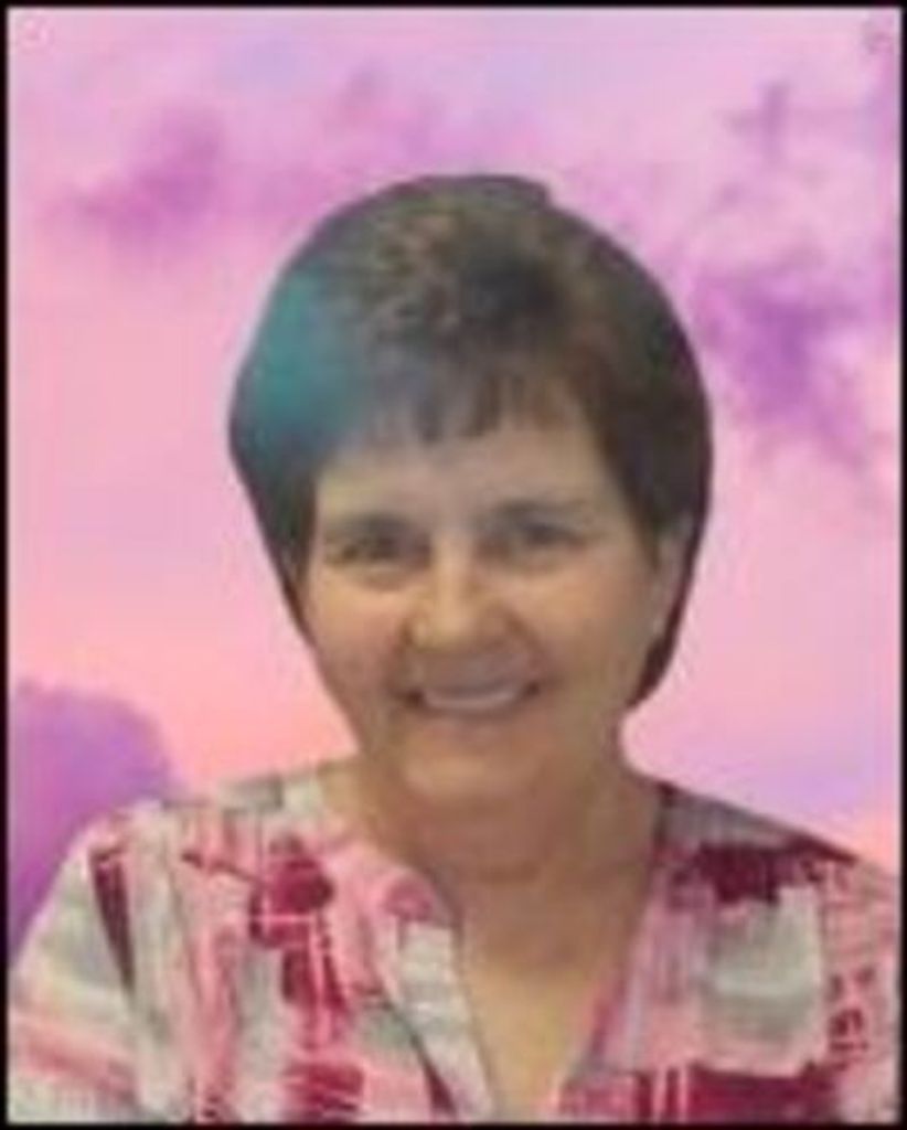 Joanne King Robinson Profile Photo