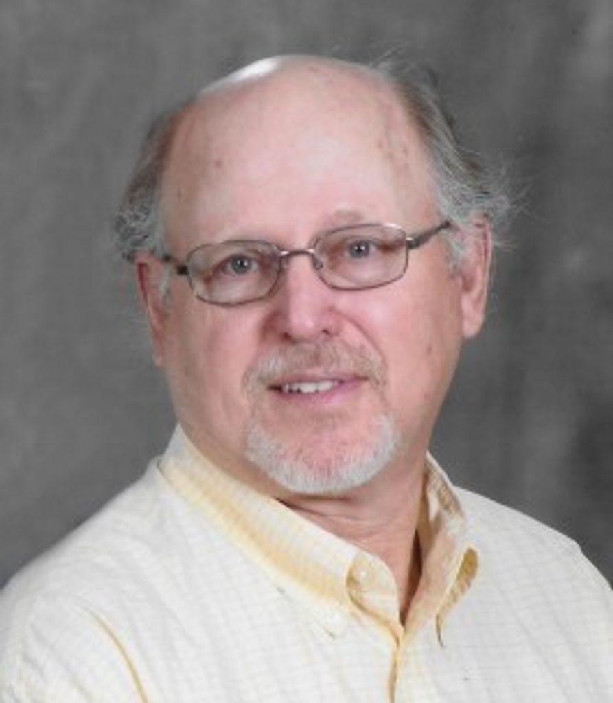 Jerry Foy Johnston Profile Photo