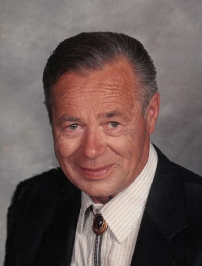 Arnold Putz Profile Photo