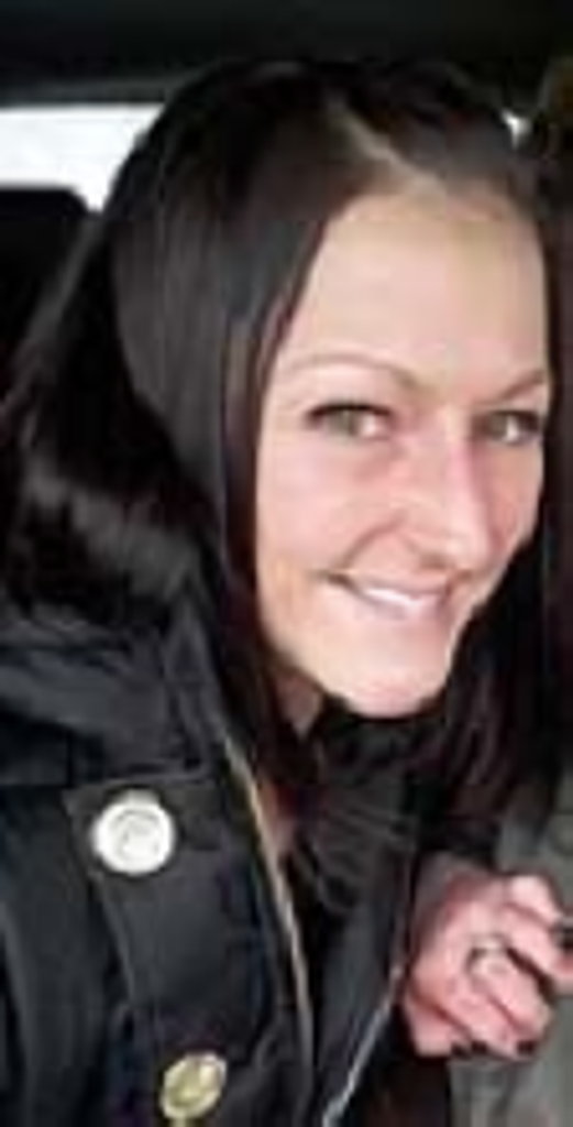 Heather  Marie Hug