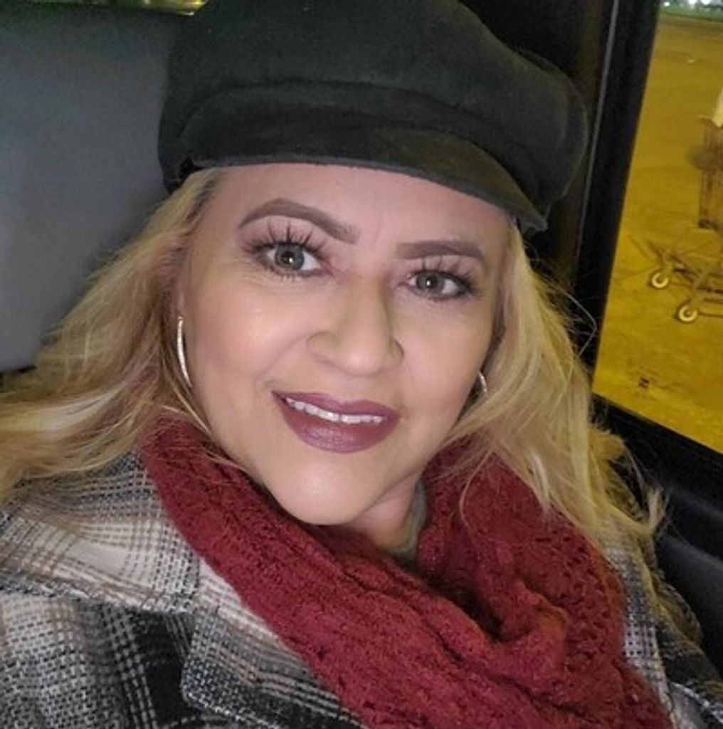 Patricia Elizabeth Mercado De Holguin