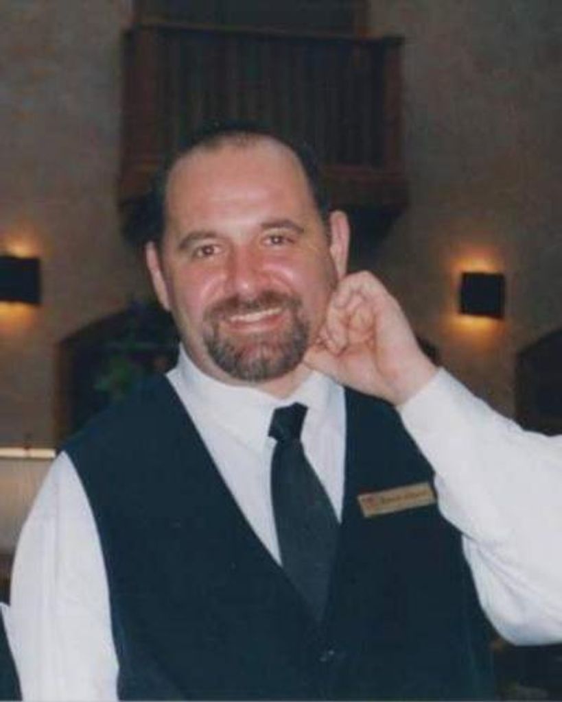 David Vito Albano Profile Photo