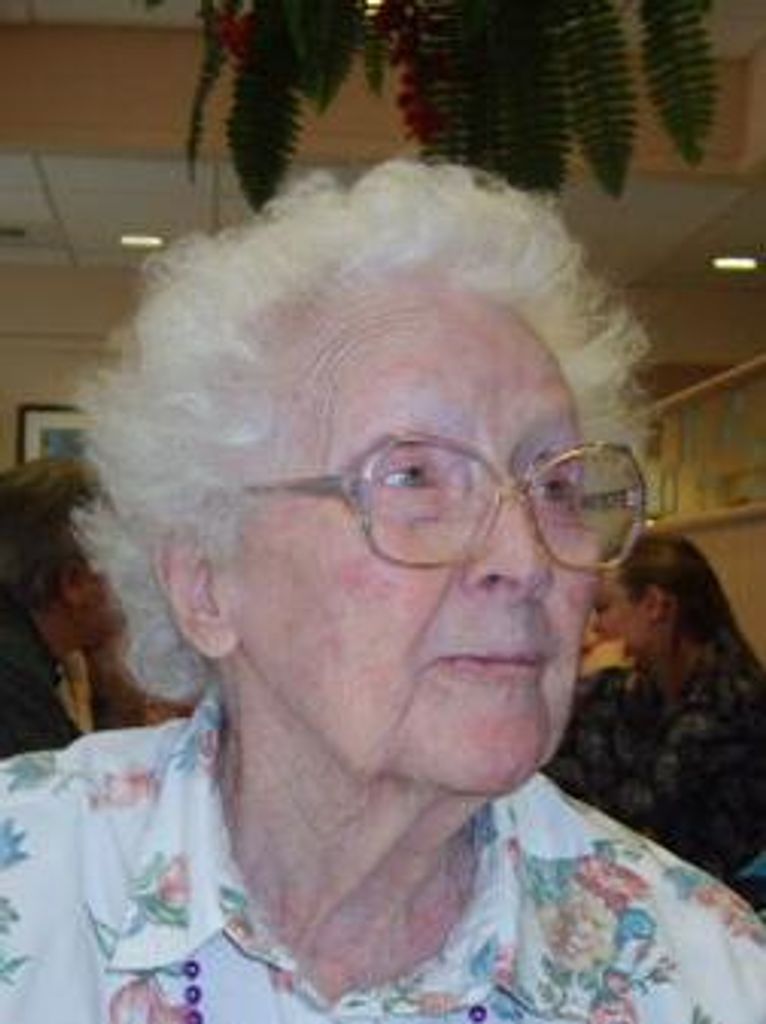 Harriet Isabel Lucht Profile Photo