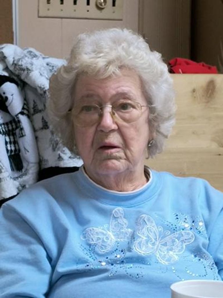 Ann "Snooks" Catherine Davidson Profile Photo