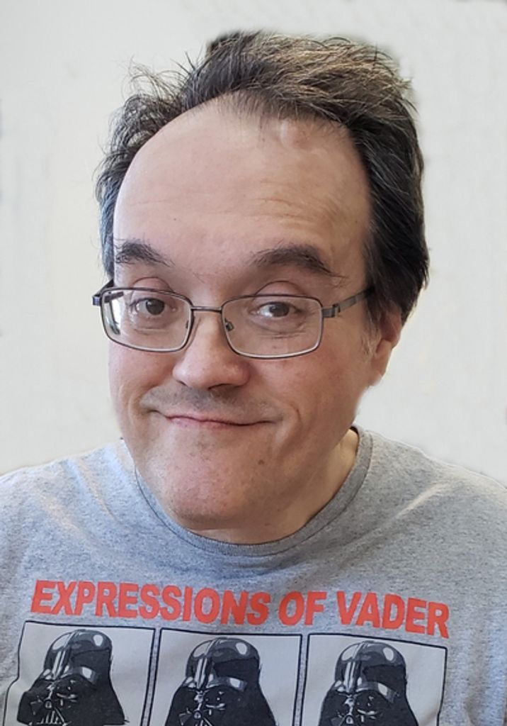 Kenny Hollis Profile Photo