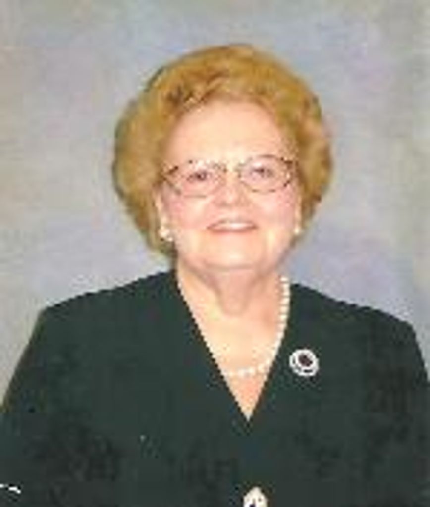 Agnes E. (Schlemminger) Kull