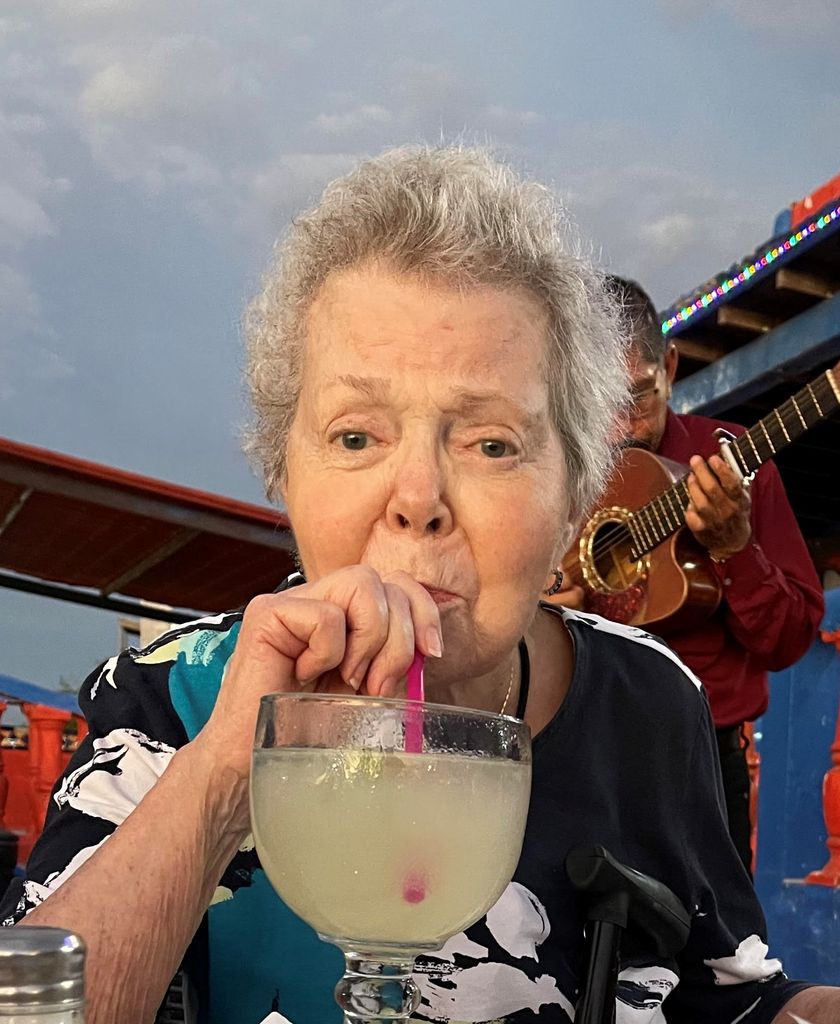 Marilyn Wells