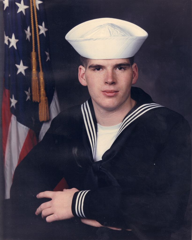 Dennis Dale Dabney II