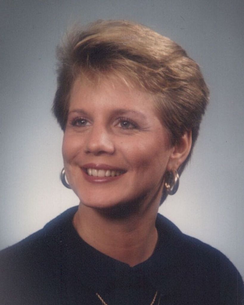 Susan G. Anderson Profile Photo
