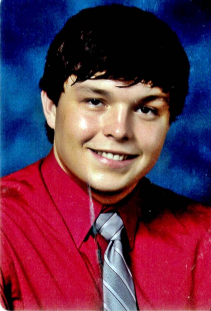 Freddie Sellars Profile Photo