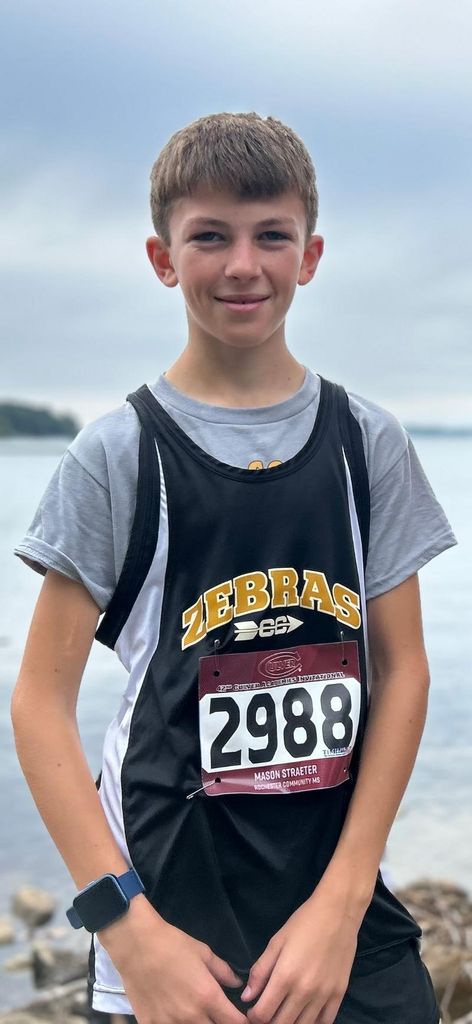Mason Lee Straeter Profile Photo