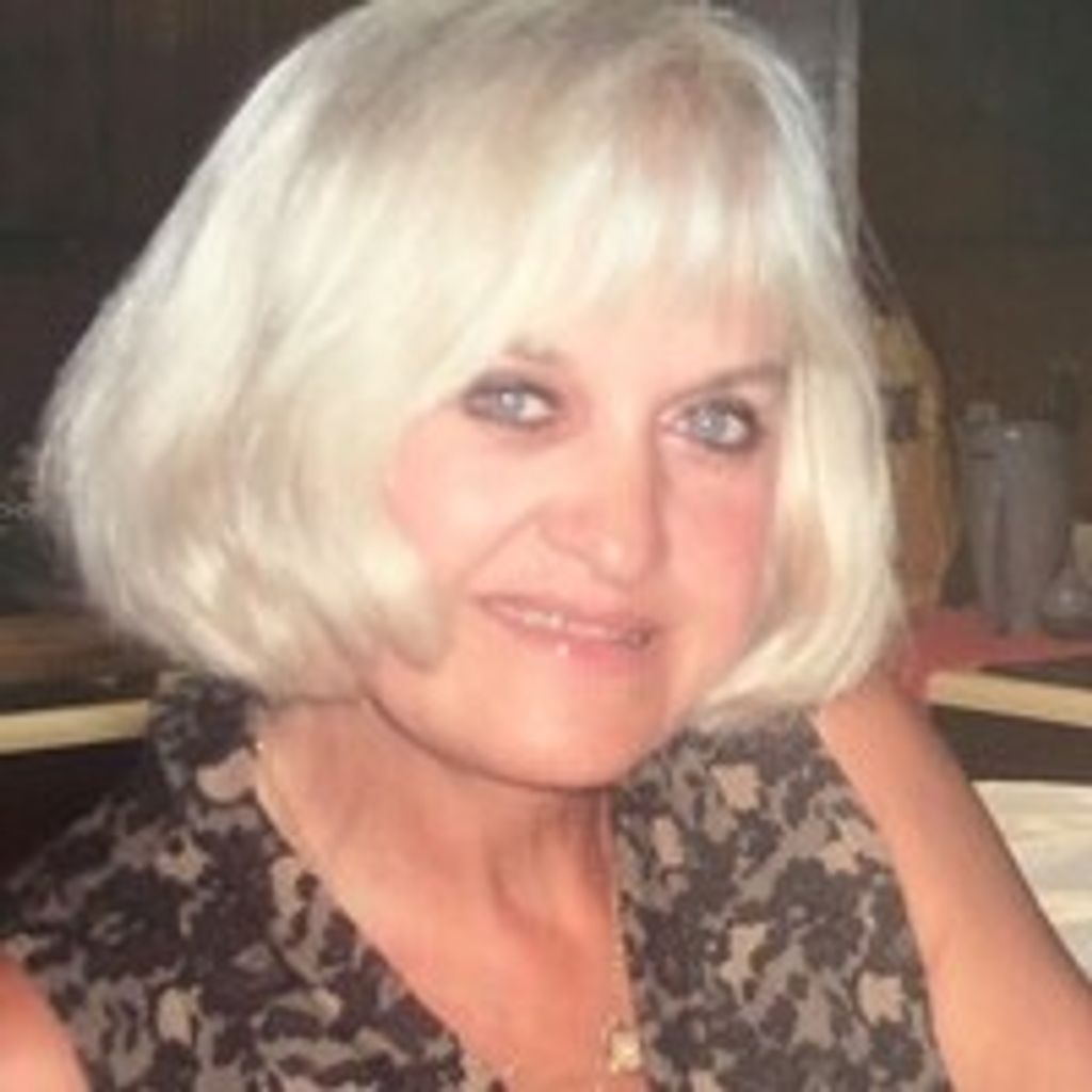 Linda Harvey Davis