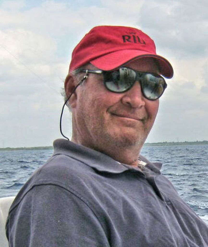 Paul Edward Kennedy Profile Photo