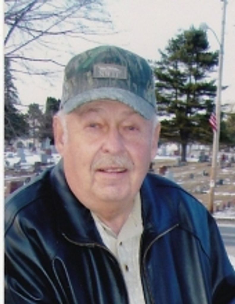 Donald A. Mccoic